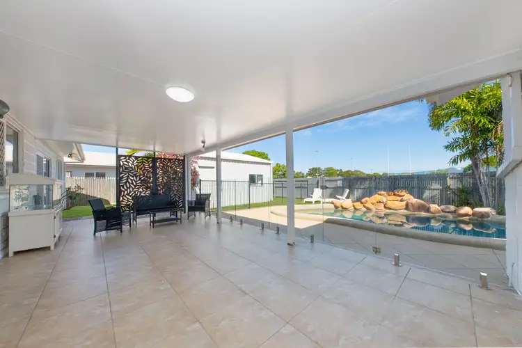 Fifth view of Homely house listing, 19 Campion Circle, Kirwan QLD 4817