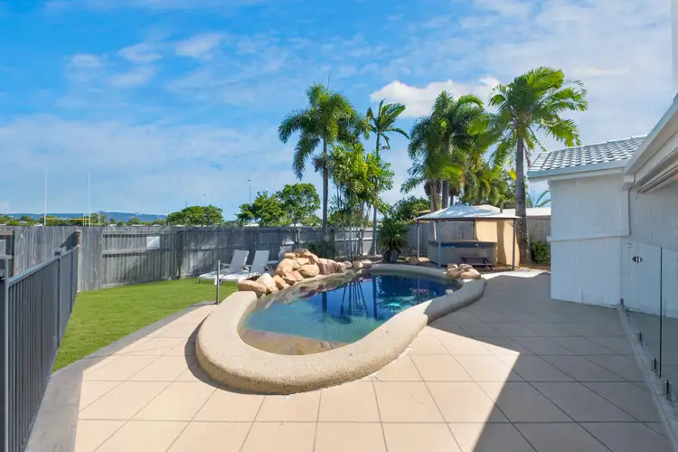 Seventh view of Homely house listing, 19 Campion Circle, Kirwan QLD 4817
