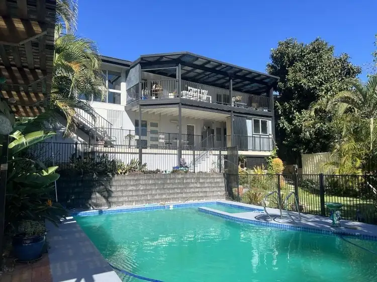 20 Aubrey Crescent, Coffs Harbour NSW 2450
