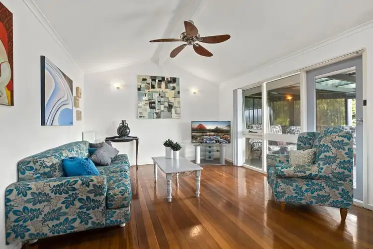 Second view of Homely house listing, 20 Aubrey Crescent, Coffs Harbour NSW 2450