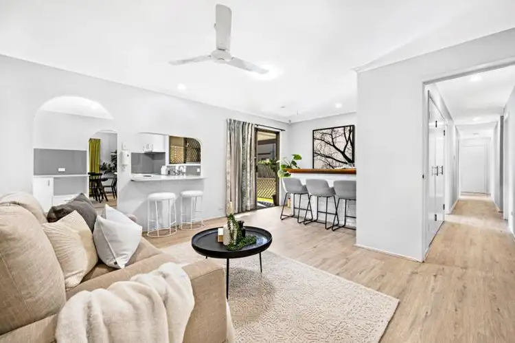 Main view of Homely house listing, 6 Kappella Street, Kippa-Ring QLD 4021