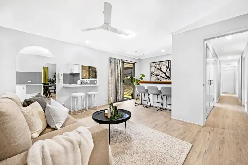 Main view of Homely house listing, 6 Kappella Street, Kippa-Ring QLD 4021