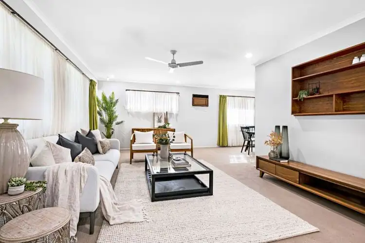 Second view of Homely house listing, 6 Kappella Street, Kippa-Ring QLD 4021