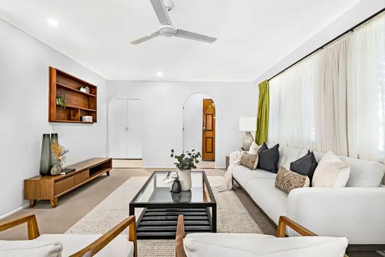 Third view of Homely house listing, 6 Kappella Street, Kippa-Ring QLD 4021