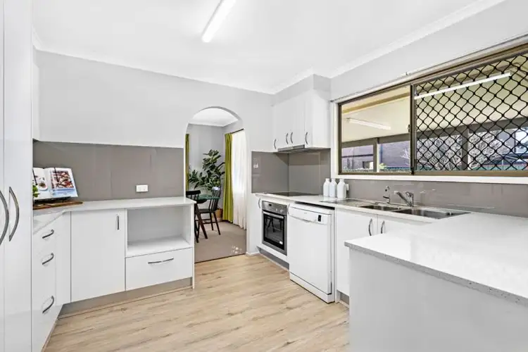 Sixth view of Homely house listing, 6 Kappella Street, Kippa-Ring QLD 4021