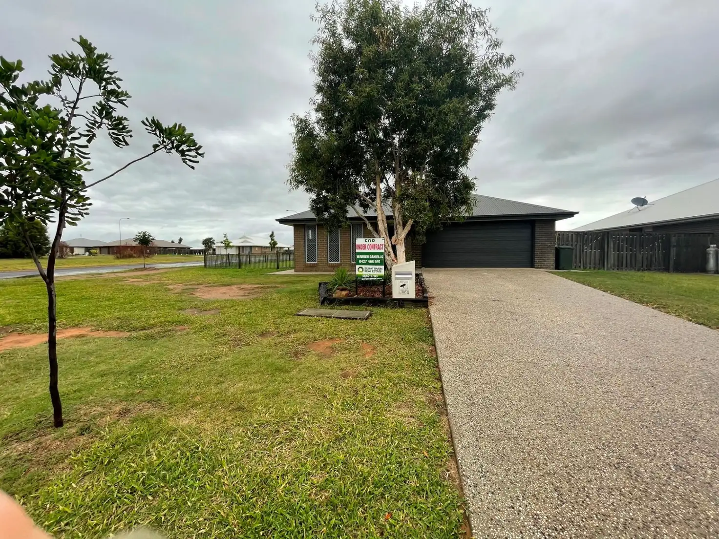 Main view of Homely house listing, 7 Freeman Close, Chinchilla QLD 4413