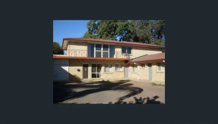Third view of Homely block of units listing, 24 Zora Street, Warren NSW 2824
