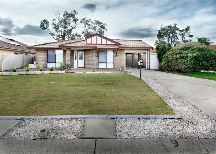 Main view of Homely house listing, 9 Direction Place, Morley WA 6062