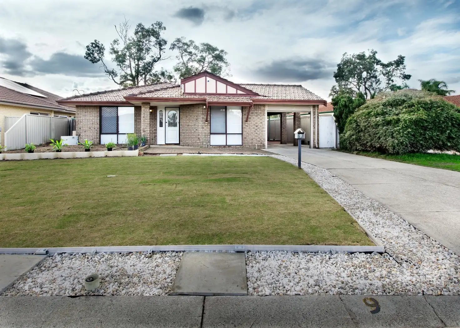 Main view of Homely house listing, 9 Direction Place, Morley WA 6062