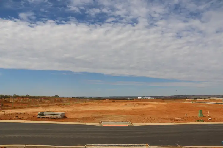Main view of Homely land listing, Lot 92 Exton Street, Angle Vale SA 5117