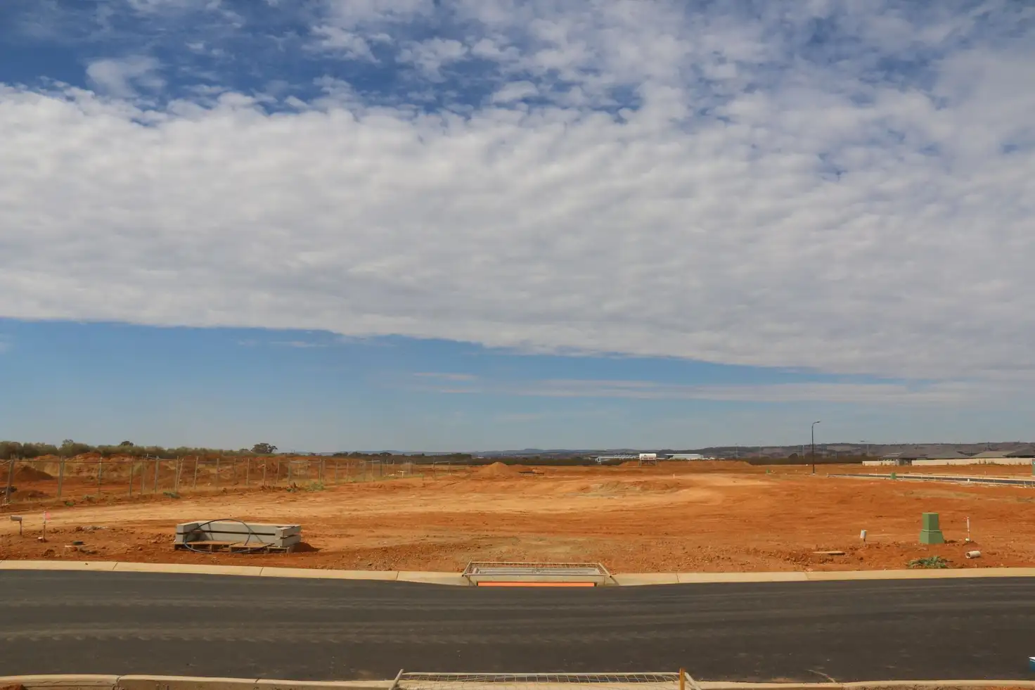 Main view of Homely land listing, Lot 92 Exton Street, Angle Vale SA 5117