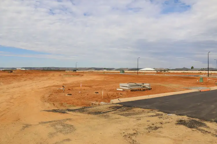 Second view of Homely land listing, Lot 92 Exton Street, Angle Vale SA 5117