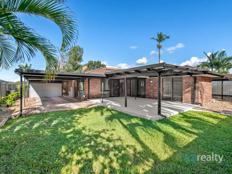 Fourth view of Homely house listing, 57 Carl Heck Boulevard, Windaroo QLD 4207