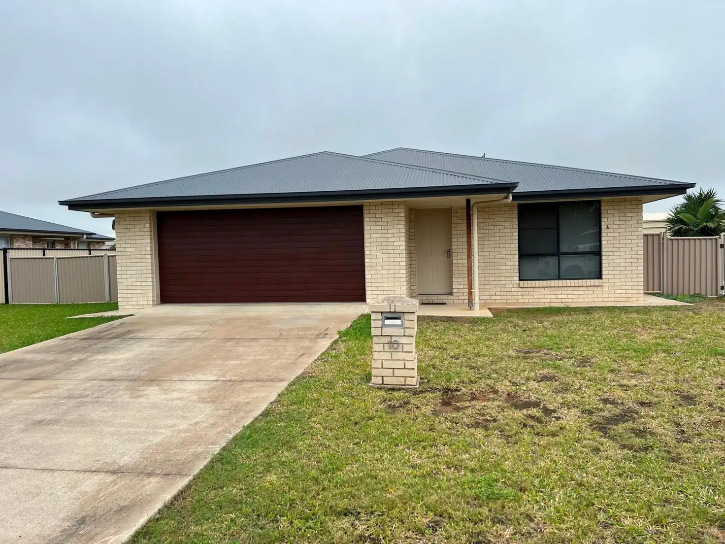Main view of Homely house listing, 10 Sheridan Street, Chinchilla QLD 4413