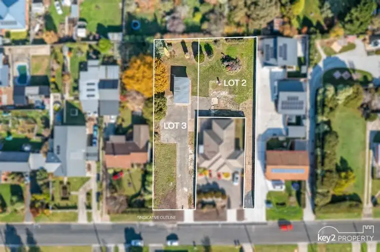 3/19 Bulwer Street, Longford TAS 7301