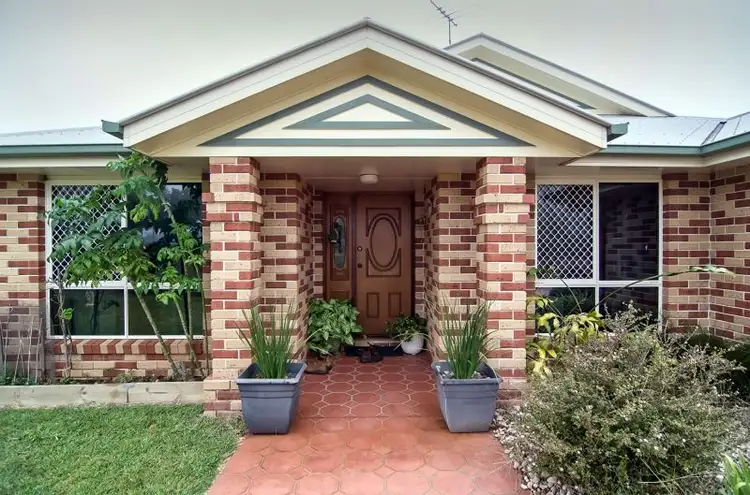 Third view of Homely rural property listing, 672 Preston Boundary Road, Preston QLD 4352