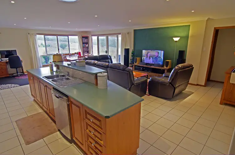 Fourth view of Homely rural property listing, 672 Preston Boundary Road, Preston QLD 4352