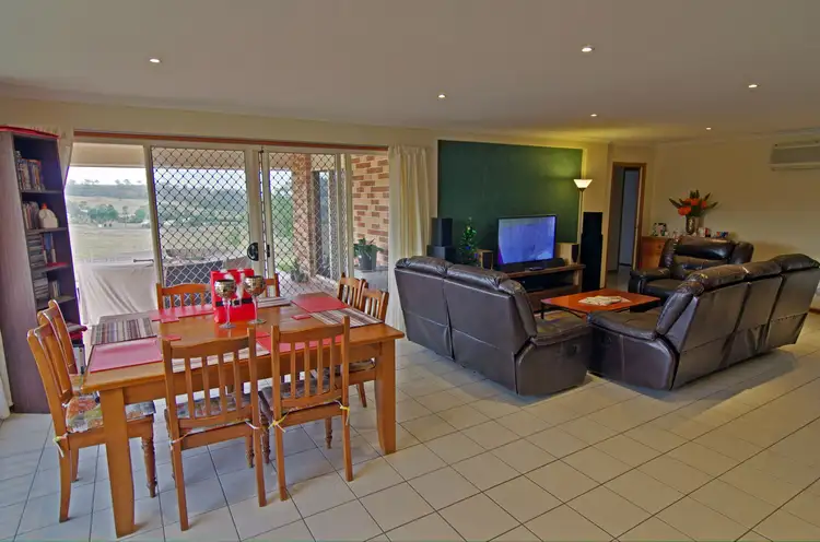 Fifth view of Homely rural property listing, 672 Preston Boundary Road, Preston QLD 4352