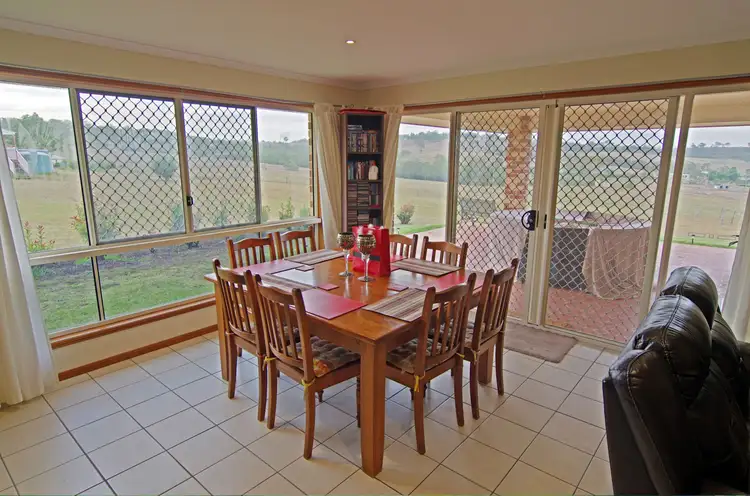 Sixth view of Homely rural property listing, 672 Preston Boundary Road, Preston QLD 4352