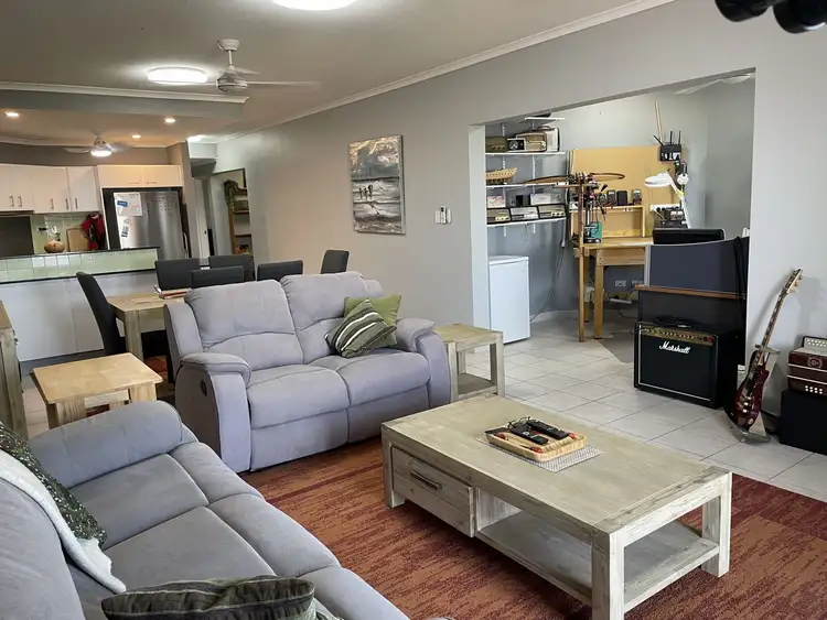 Third view of Homely apartment listing, 21/5 Cardona Court, Darwin City NT 800