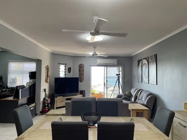 Sixth view of Homely apartment listing, 21/5 Cardona Court, Darwin City NT 800