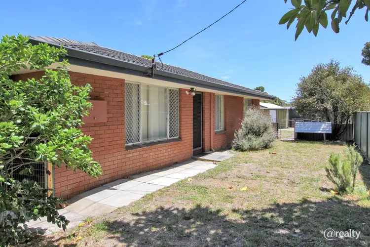Second view of Homely house listing, 129 Mueller Street, Gledhow WA 6330