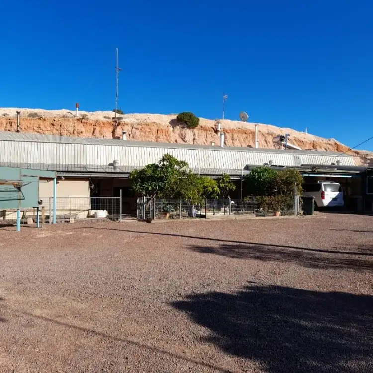 Lot/1795 Wedgetail Crescent, Coober Pedy SA 5723
