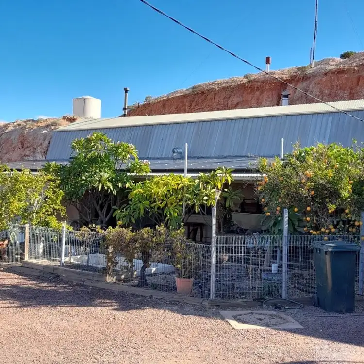 Second view of Homely house listing, Lot/1795 Wedgetail Crescent, Coober Pedy SA 5723