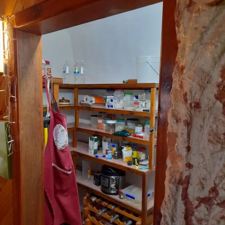 Sixth view of Homely house listing, Lot/1795 Wedgetail Crescent, Coober Pedy SA 5723