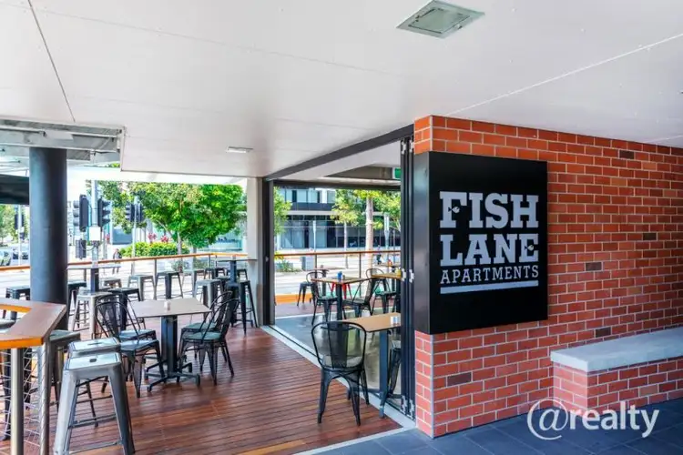 6/125 Melbourne Street, South Brisbane QLD 4101