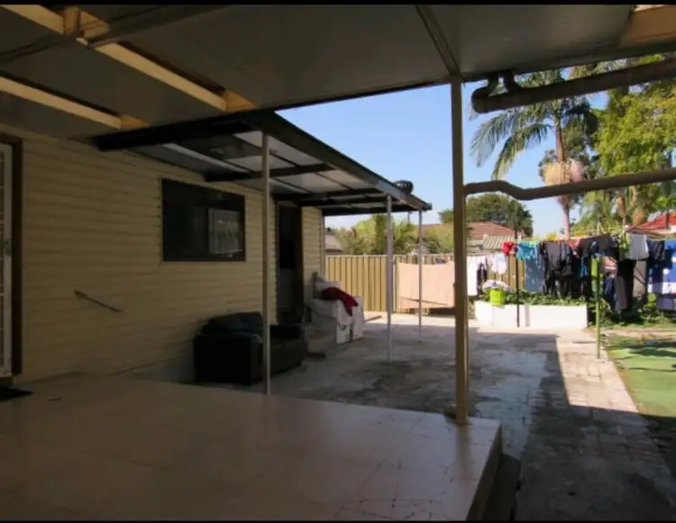 Second view of Homely house listing, 10 Dan Cresent, Lansvale NSW 2166