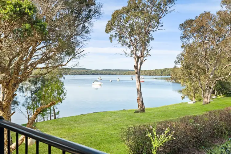 Second view of Homely house listing, 96 Gamban Road, Gwandalan NSW 2259