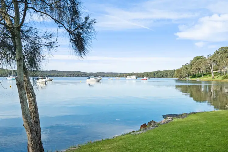 Fourth view of Homely house listing, 96 Gamban Road, Gwandalan NSW 2259