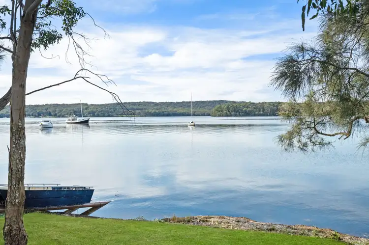 Fifth view of Homely house listing, 96 Gamban Road, Gwandalan NSW 2259