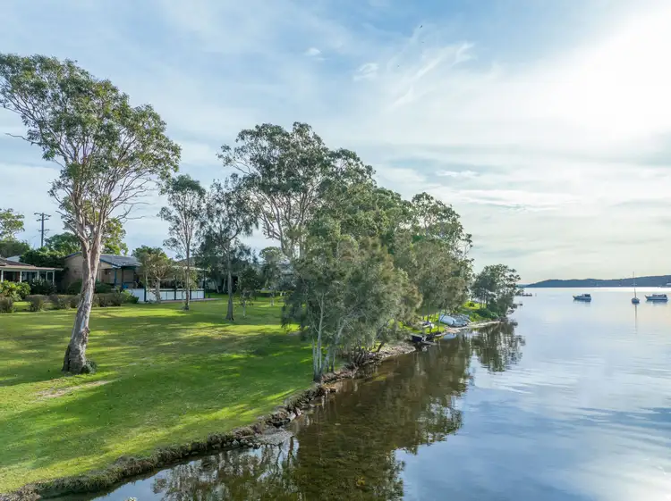 Sixth view of Homely house listing, 96 Gamban Road, Gwandalan NSW 2259