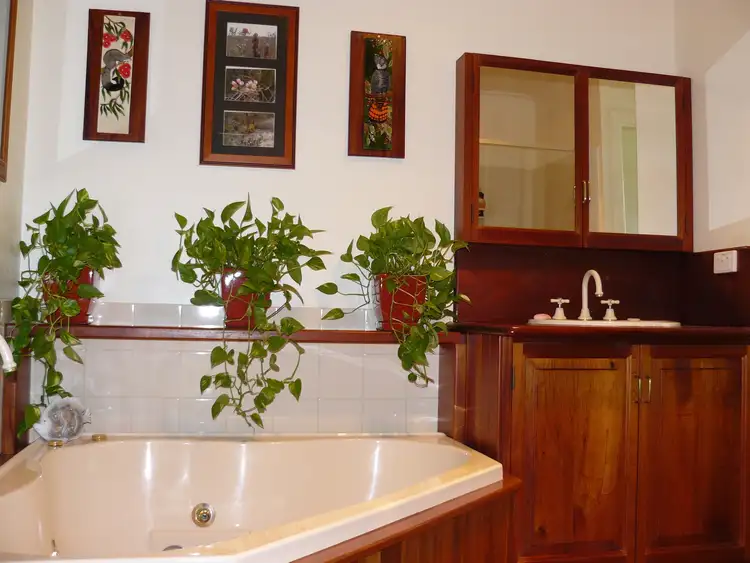 Second view of Homely rural property listing, 6 Parkview Ridge, Imbil QLD 4570