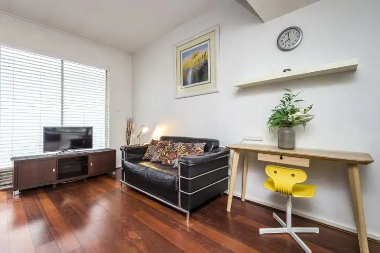 Second view of Homely studio listing, 90/19-23 Forbes Street, Woolloomooloo NSW 2011
