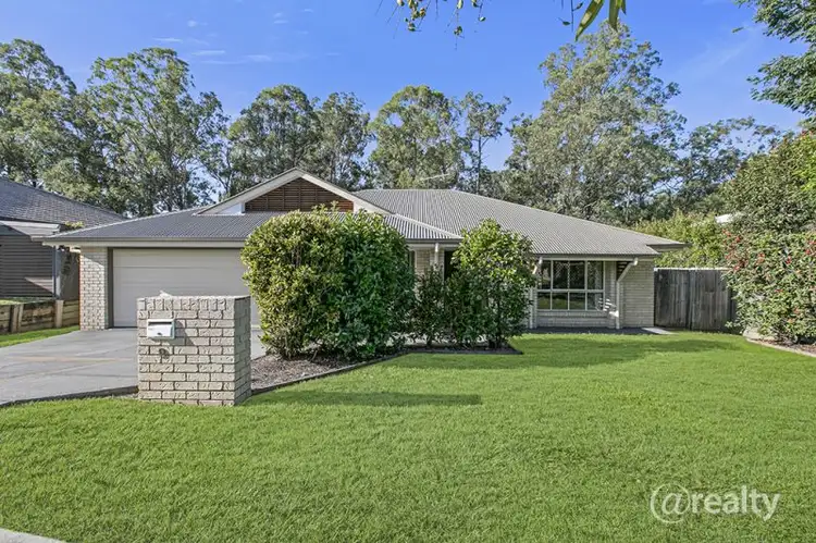 9 Norland Street, Warner QLD 4500