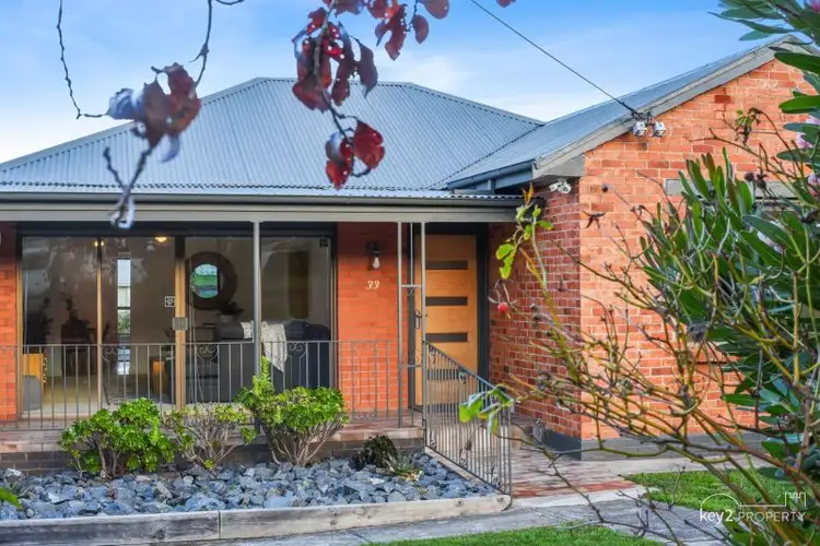 Main view of Homely house listing, 33 Ryton Street, Kings Meadows TAS 7249