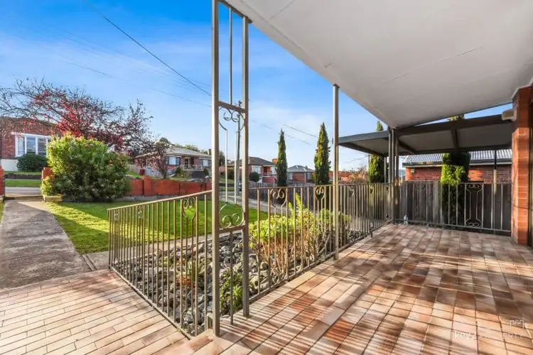 Second view of Homely house listing, 33 Ryton Street, Kings Meadows TAS 7249