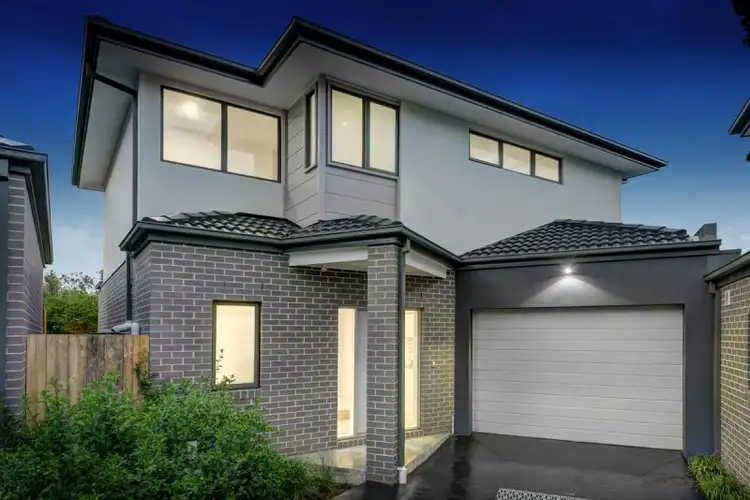 4/5-6 Lowe Court, Doncaster East VIC 3109
