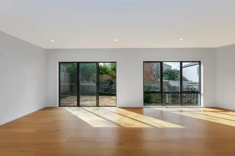 Third view of Homely townhouse listing, 4/5-6 Lowe Court, Doncaster East VIC 3109