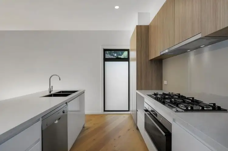 Sixth view of Homely townhouse listing, 4/5-6 Lowe Court, Doncaster East VIC 3109