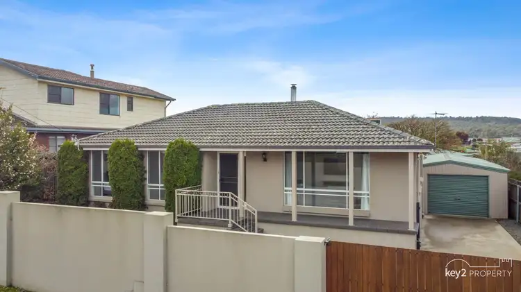 6 South Esk Drive, Hadspen TAS 7290