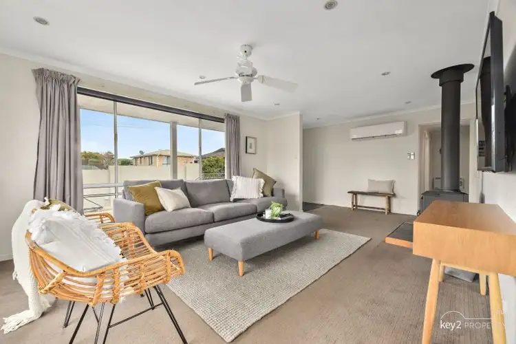 Second view of Homely house listing, 6 South Esk Drive, Hadspen TAS 7290