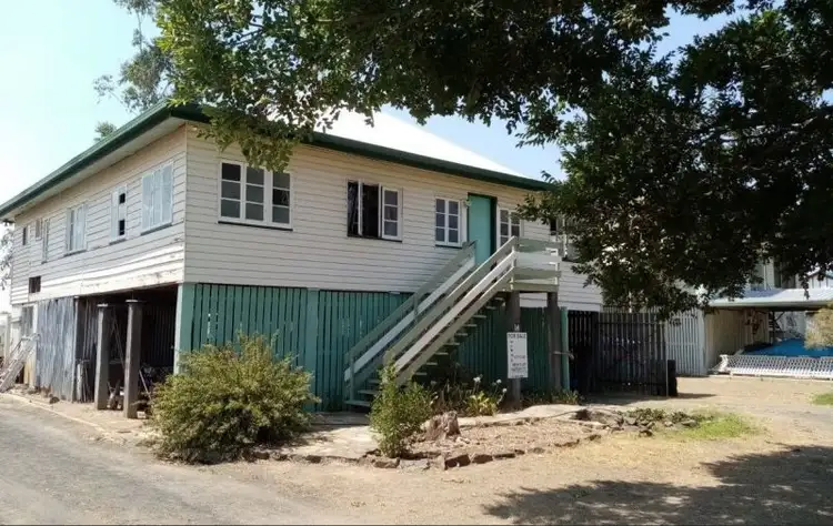 54 George street, Inglewood QLD 4387