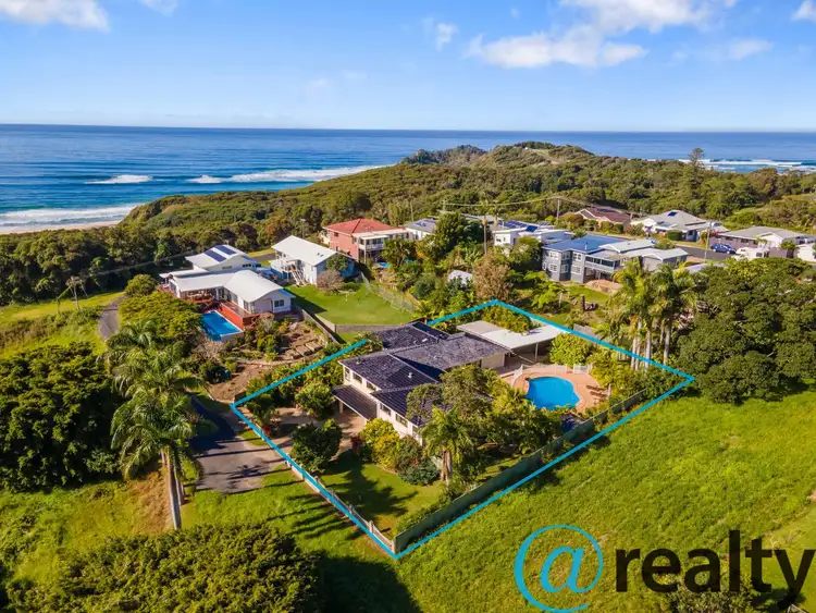 Main view of Homely house listing, 1 Ocean Street, Nambucca Heads NSW 2448