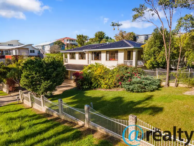 Third view of Homely house listing, 1 Ocean Street, Nambucca Heads NSW 2448