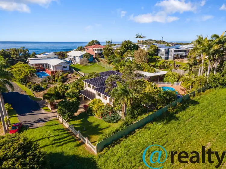 Fifth view of Homely house listing, 1 Ocean Street, Nambucca Heads NSW 2448