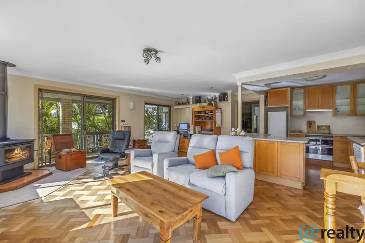 Sixth view of Homely house listing, 1 Ocean Street, Nambucca Heads NSW 2448